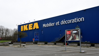 Kémkedéssel gyanúsítják az IKEA-t Franciaországban