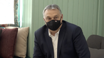 Orbán Viktor: Kell egy terv