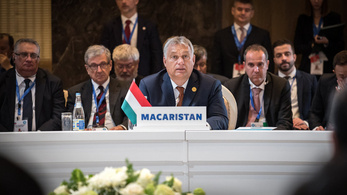 Orbán Viktor hamarosan Kazahsztánba utazik