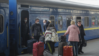 Kijev szigorítja a beutazást