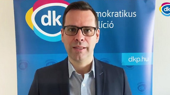 DK: azonnal kérjen nemzetközi egészségügyi segítséget a kormány