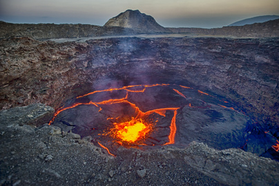 Ez a világ 8 legaktívabb vulkánja: nem csak a Vezúv jelent fenyegetést