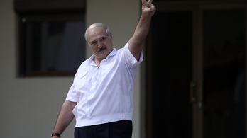 Lukasenka már a nyugdíjra készül