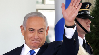Netanjahu támogatói megszerezték a többséget