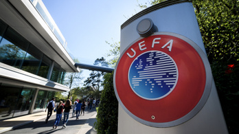 Eltörli a Pénzügyi Fair Play szabályt az UEFA
