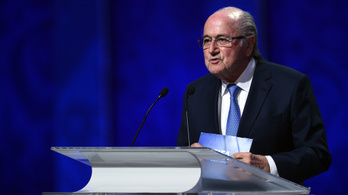 A korábbi FIFA-elnököt további közel hét évre eltiltották