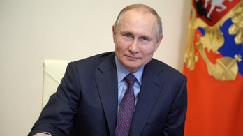 Putyin újraválasztható, és kész