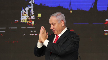 Veszélyben Benjamin Netanjahu miniszterelnöksége, senki nem szerzett többséget az izraeli választáson