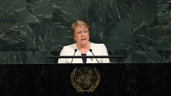 Vizsgálódik az ENSZ a belarusz hatóságok túlkapásai miatt