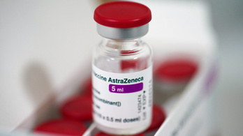 AstraZeneca: 76 százalékos a hatékonyság