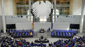 Német igen az uniós helyreállítási alapra