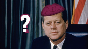 Hová tűnt Kennedy agya? És a fáraó múmiája? Történelmi ereklyék, amiknek nyoma veszett