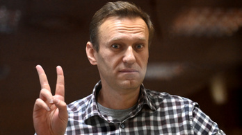 Navalnijék szerint is Oroszország része a Krím