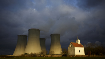 Kiszórnák a kínaiakat és oroszokat az atomerőmű-bővítési tenderből Csehországban