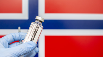 Norvégia továbbra sem olt az AstraZenecával