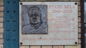 Közteret neveznek el Puczi Béláról, Marosvásárhely roma hőséről