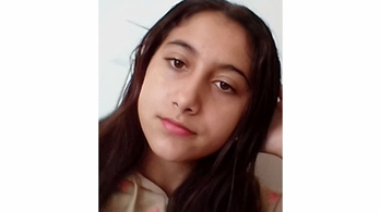 Már egy hete keresnek egy tizenhárom éves eltűnt lányt