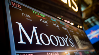 Nem foglalkozott a magyar adósbesorolással a Moody's