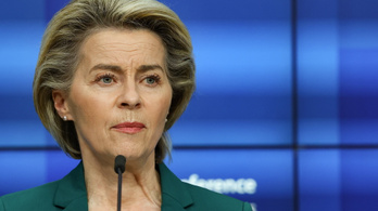 Levelet írt Ursula von der Leyen, az Európai Bizottság beleszólhat a magyarországi pénzosztásba