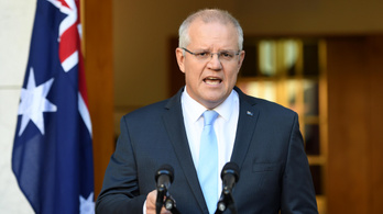 Megpróbál rendet tenni az állami kuplerájban az ausztrál miniszterelnök