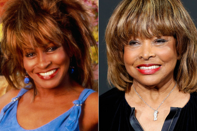 A 81 éves Tina Turner friss felvételeit imádják a rajongók: az énekesnőről dokumentumfilm készült