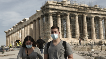 Görögország mindenfajta vakcinát elfogad, de lehet majd menni PCR-teszttel is