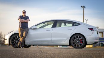 Megváltja a világot a Tesla?