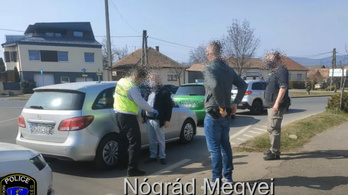Szlovák unokázók csaltak ki pénzt és ékszereket magyar nyugdíjasoktól
