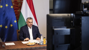 Orbán Viktor már a magyar gazdaság pénzügyi egyensúlyának helyreállításán dolgozik