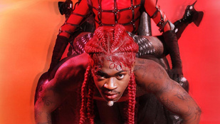 Már a rapper édesapja is látta a homoerotikus-sátánista klipet, amiben Lil Nas X az ördög ölében táncol
