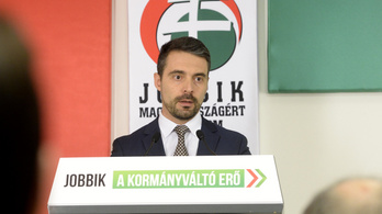 Gyászol Vona Gábor, nagy veszteség érte a Jobbik volt elnökét