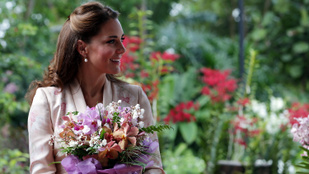 Ezek a brit királyi hercegnők kedvenc illatai – bónusz-parfümetikett húsvétra
