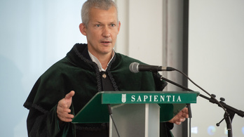 Sapientia egyetem: sepsiszentgyörgyi campus 20 millió euróból