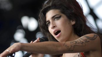 Dokumentumfilm készült Amy Winehouse ismeretlen életéről
