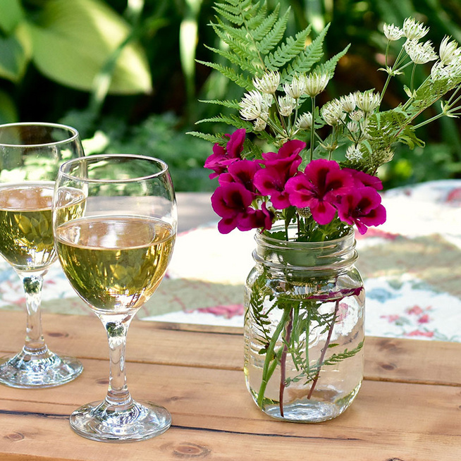 Illatos, könnyed, tavaszi ital a sauvignon blanc: spárga mellé mindenképp próbáld ki