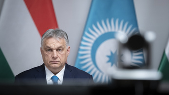 Orbán Viktor bejelentette, átvettük Turkisztántól a Türk Tanács fórumát