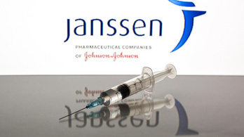 Eltévesztették az alapanyagokat a Janssen-vakcina gyártásakor