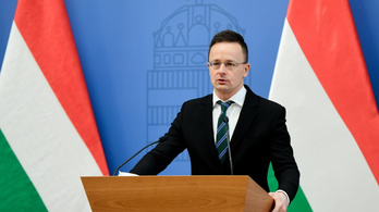 Szijjártó Péter: Áprilisban Magyarországra jön a WHO