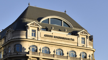 Új névvel lehet piacvezető az Aegon Magyarországon