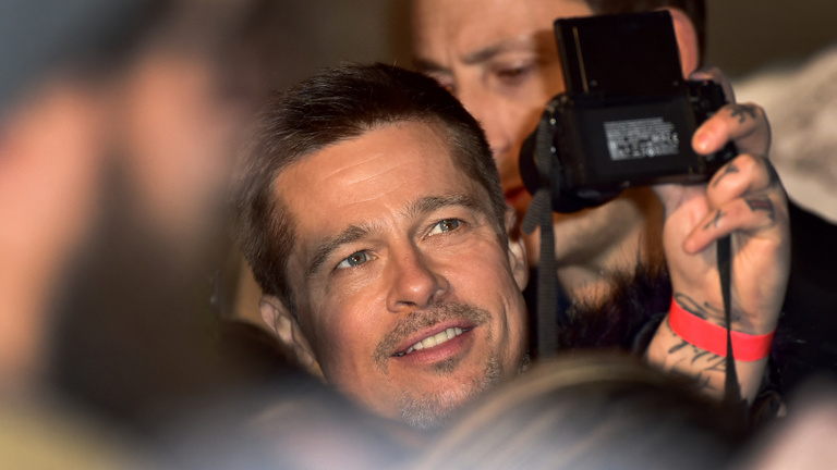 Mi lett azokkal a nagy sztárokkal, akiket azzal vádoltak, mint Brad Pittet?