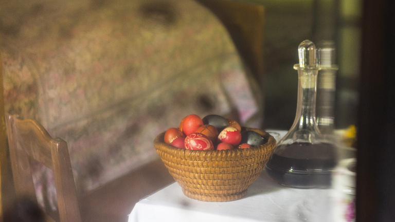 Hogyan válasszunk bort a húsvéti asztalra?