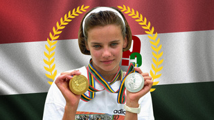 Felismered a ’80–90-es évek magyar olimpiai bajnokait? Kvíz!