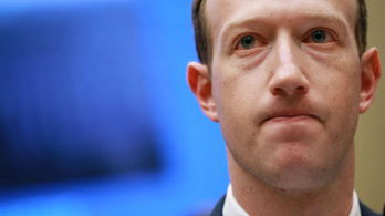 Zuckerberg, és több százezer magyar sem úszta meg a nagy adatkiszivárgást