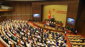 Egy volt állambiztonsági tiszt lett az új miniszterelnök Vietnámban