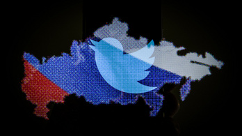 Konstruktív párbeszéd volt, az oroszok mégsem blokkolják teljesen a Twittert