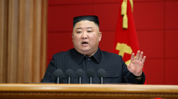 Kim Dzsongun rezsimje szerint hazugság az ENSZ észak-koreai gyerekek alultápláltságáról szóló jelentése