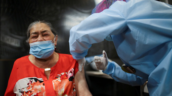 ENSZ: már több mint 36 millió vakcinát osztottak szét a COVAX-program keretében
