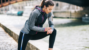 5 + 1 módszer, hogy futás közben ne szálljon el a pulzusod