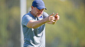 A Hertha kirúgta Petry Zsoltot a nyilatkozata miatt