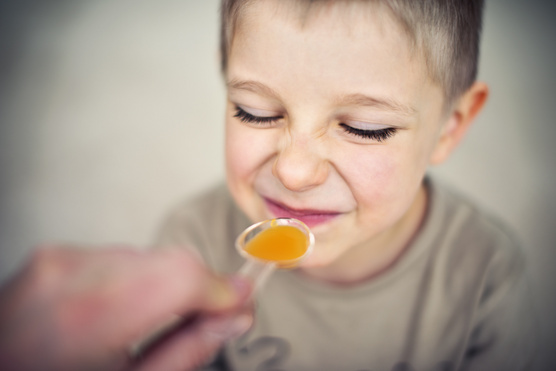 D-vitamin gyerekeknek: dietetikusok magyarázzák el, hogy miért fontos